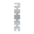 Bussmann LKS-350 Replacement Fuse Link for RES 600V