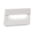 WAC Lighting WAC-4091 LED 12V Horizontal Ledge Step and Wall Light