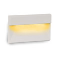 WAC Lighting WAC-4091 LED 12V Horizontal Ledge Step and Wall Light