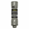 Bussmann KTK-R-6 Eaton series KTK-R fuse, LIMITRON Fast-acting fuse, Rejection style, Specialized circuits and industrial control, 6 A, Class CC, Non-indicating, Ferrule end x ferrule end, 200 kAIC, Melamine tube, Standard, 600 V