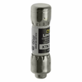 Bussmann KTK-R-6 Eaton series KTK-R fuse, LIMITRON Fast-acting fuse, Rejection style, Specialized circuits and industrial control, 6 A, Class CC, Non-indicating, Ferrule end x ferrule end, 200 kAIC, Melamine tube, Standard, 600 V
