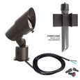 WAC Lighting 6.13" WAC LED 120V Accent Light
