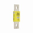 Bussmann KRP-C-700SP Eaton series KRP-C fuse, Current-limiting time-delay fuse, 700 A, L, Non-indicating, Bolted blade end x bolted blade end, 4 sec at 500%, 300 kAIC at 600 V,100 kA at 300 kAIC Vdc, 600 V, 300 Vdc