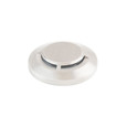 WAC Lighting LED 2in 12V Round Beveled Single Directional Top Surface Mounted Indicator Light