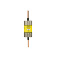 Bussmann LPN-RK-150SP Eaton series LPN-RK fuse, Low-peak fuse, 150 A, Dual, Class RK1, Non-indicating, Blade end x blade end, Time delay,Current-limiting, 300 kAIC at 250 V,100 kAIC at 250 Vdc, Standard, 1, 250 V, 250 Vdc