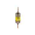 Bussmann LPN-RK-150SP Eaton series LPN-RK fuse, Low-peak fuse, 150 A, Dual, Class RK1, Non-indicating, Blade end x blade end, Time delay,Current-limiting, 300 kAIC at 250 V,100 kAIC at 250 Vdc, Standard, 1, 250 V, 250 Vdc
