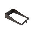 WAC Lighting Vertical Hood Glare Control for WAC Landscape Lighting Adjustable Wall Wash