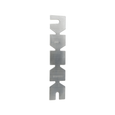 Bussmann LKS-110 Replacement Fuse Link for RES 600V
