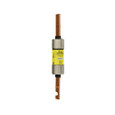 Bussmann LPN-RK Low-Peak Time Delay Fuse 100A Class RK1 Current-Limiting Dual Element