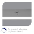 WAC Lighting 6" Hardscape LED 12V Strip Light 7122
