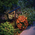 WAC Lighting 23.5" Balance LED 2 Light 12V Path and Area Light