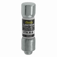 Bussmann KTK-R-8 Eaton series KTK-R fuse, LIMITRON Fast-acting fuse, Rejection style, Specialized circuits and industrial control, 8 A, Class CC, Non-indicating, Ferrule end x ferrule end, 200 kAIC, Melamine tube, Standard, 600 V
