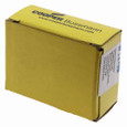 Bussmann KTK-R-8 Eaton series KTK-R fuse, LIMITRON Fast-acting fuse, Rejection style, Specialized circuits and industrial control, 8 A, Class CC, Non-indicating, Ferrule end x ferrule end, 200 kAIC, Melamine tube, Standard, 600 V