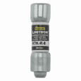 Bussmann KTK-R-8 Eaton series KTK-R fuse, LIMITRON Fast-acting fuse, Rejection style, Specialized circuits and industrial control, 8 A, Class CC, Non-indicating, Ferrule end x ferrule end, 200 kAIC, Melamine tube, Standard, 600 V
