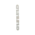 Bussmann LKN-20 Replacement Fuse Link for REN 250V