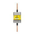 Bussmann LPN-RK-250SPI Eaton series LPN-RK fuse, Low-peak fuse, 250 A, Dual, Class RK1, With Indicator, Time delay,Current-limiting, 100 kAIC at 250 Vdc,300 kAIC at 250 V, Standard, 1, 250 V, 250 Vdc