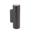 WAC Lighting Estrella LED 6.5in Indoor or Outdoor 12V Wall Cylinder