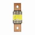Bussmann LPJ-600SP Eaton series LPJ fuse, Low-peak fuse, 600 A, Dual, Class J, Non-indicating, Bolted blade end x bolted blade end, Time delay,Current-limiting, 10 sec at 500%, 300 kAIC at 600 V,100 kAIC Vdc, Standard, 600 V, 300 Vdc