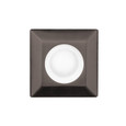 WAC Lighting WAC-2051 LED 2in 12V Square Beveled Top Inground Indicator Light