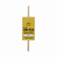 Bussmann LPJ-175SPI Eaton series LPJ fuse, Low-peak fuse, 175 A, Dual, Class J, With Indicator, Bolted blade end x bolted blade end, Time delay,Current-limiting, 10 sec at 500%, 100 kAIC Vdc,300 kAIC at 600 V, Standard, 600 V, 300 Vdc