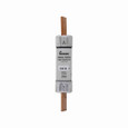 Bussmann NON-80 Eaton series NON fuse, Supplemental one-time fuse, Non current limiting, Light duty circuit locations, 80 A, Class H, Non-indicating, Blade end x blade end, 10 kAIC at 250 Vac,50 kAIC at 125 Vdc, Standard, 5, 250 V, 125 Vdc