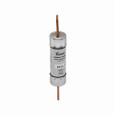 Bussmann NON-80 Eaton series NON fuse, Supplemental one-time fuse, Non current limiting, Light duty circuit locations, 80 A, Class H, Non-indicating, Blade end x blade end, 10 kAIC at 250 Vac,50 kAIC at 125 Vdc, Standard, 5, 250 V, 125 Vdc