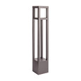 WAC Lighting 30" Tower LED 120V Bollard Light