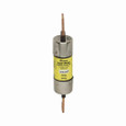 Bussmann LPN-RK-70SP-TP Eaton Series LPN-RK Fuse, Low Peak Fuse, Current-Limiting, time delay, 70 A, 250 Vac, 250 Vdc, 300 kAIC at 250 Vac, 100 kAIC at 250 Vdc interrupt rating, Class RK1, Tin plated Blade end X blade end connection
