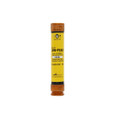 Bussmann LPS-RK-35SPI Eaton series LPS-RK fuse, Low-peak fuse, 35 A, Dual, Class RK1, With Indicator, Ferrule end x ferrule end, Time delay,Current-limiting, 10 sec at 500%, 100 kAIC at 300 Vdc,300 kAIC at 600 V, Standard, 10, 600 V, 300 Vdc