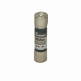 Bussmann MIC-15 Eaton series MIC fuse, Fast acting Midget fuse, Control circuits, PLC circuits, electronic circuits, 15 A, Non-indicating, Ferrule end x ferrule end, 750 AIC, Fiber tube,Nickel-plated bronze endcap, Standard, 250 V
