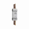 Bussmann NON-500 Eaton series NON fuse, Supplemental one-time fuse, Non current limiting, Light duty circuit locations, 500 A, Class H, Non-indicating, 10 kAIC at 250 Vac, Standard, 1, 250 V