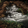 WAC Lighting 12" LED 12VDC Indoor and Outdoor Strip Light 8011