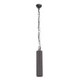 WAC Lighting Estrella LED Indoor or Outdoor 12V Pendant with Slotted Cover