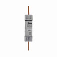 Bussmann NON-100 Eaton series NON fuse, Supplemental one-time fuse, Non current limiting, Light duty circuit locations, 100 A, Class H, Non-indicating, Blade end x blade end, 50 kAIC at 125 Vdc,10 kAIC at 250 Vac, Standard, 5, 250 V, 125 Vdc