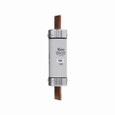 Bussmann NOS-350 Eaton series NOS fuse, Supplemental one-time fuse, Non current limiting, Light duty circuit locations, 350 A, Class K5,Class H, Non-indicating, 10 kAIC at 600 Vac, Standard, 1, 600 V
