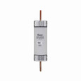 Bussmann NOS-350 Eaton series NOS fuse, Supplemental one-time fuse, Non current limiting, Light duty circuit locations, 350 A, Class K5,Class H, Non-indicating, 10 kAIC at 600 Vac, Standard, 1, 600 V