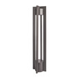 WAC Lighting WAC-6632 Chamber LED 120V Bollard Light