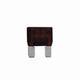 Bussmann MAX-70 Eaton series MAX MAXI fuse, Color code tan, 32 Vdc, 70A, 1 kAIC, Non Indicating, MAXI fuse, Blade end, Colored plastic housing, zinc fuse element