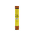 Bussmann LPS-RK-60SP Eaton series LPS-RK fuse, Low-peak fuse, 60 A, Dual, RK1, Non-indicating, Ferrule end x ferrule end, Time delay,Current-limiting, 10 sec at 500%, 100 kAIC at 300 Vdc,300 kAIC at 600 V, Standard, 10, 600 V, 300 Vdc
