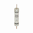 Bussmann NOS-80 Eaton series NOS fuse, Supplemental one-time fuse, Non current limiting, Light duty circuit locations, 80 A, Class K5,Class H, Non-indicating, Blade end x blade end, 10 kAIC at 600 Vac, Standard, 5, 600 V