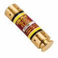 Bussmann LPN-RK-35SP Eaton series LPN-RK fuse, Low-peak fuse, 35 A, Dual, Class RK1, Non-indicating, Ferrule end x ferrule end, Time delay,Current-limiting, 10 sec at 500%, 300 kAIC at 250 V,100 kAIC at 250 Vdc, Standard, 10, 250 V, 250 Vdc