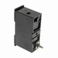 Bussmann SC63BH Eaton series low voltage British standard fuse holder, 63A, fuse accessory - SC63BH