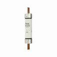 Bussmann NOS-90 Eaton series NOS fuse, Supplemental one-time fuse, Non current limiting, Light duty circuit locations, 90 A, Class H,Class K5, Non-indicating, Blade end x blade end, 10 kAIC at 600 Vac, Standard, 5, 600 V