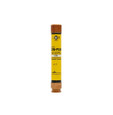 Bussmann LPS-RK-6SPI Eaton series LPS-RK fuse, Low-peak fuse, 6 A, Dual, RK1, With Indicator, Ferrule end x ferrule end, Time delay,Current-limiting, 10 sec at 500%, 300 kAIC at 600 V,100 kAIC at 300 Vdc, Standard, 10, 600 V, 300 Vdc