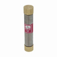Bussmann RES-50 Eaton series RES fuse, Super Lag, Time Lag, 600V, 50A, 10 kAIC at 250 Vac, Non Indicating, Non Current-limiting, renewable, Ferrule end X ferrule end, Class H
