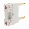 Bussmann RS20FWH Eaton series low voltage British standard fuse holder, 690V, 20A, fuse accessory - RS20FWH