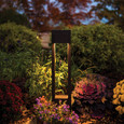 WAC Lighting 27" Park LED 120V Bollard Light