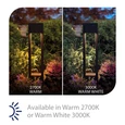 WAC Lighting 27" Park LED 120V Bollard Light