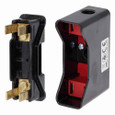Bussmann RS20H Eaton series low voltage British standard fuse holder, 690V, 20A, fuse accessory - RS20H