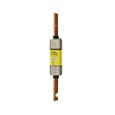Bussmann LPS-RK-70SP Eaton series LPS-RK fuse, Low-peak fuse, 70 A, Dual, Class RK1, Non-indicating, Blade end x blade end, Time delay,Current-limiting, 100 kAIC at 300 Vdc,300 kAIC at 600 V, Standard, 1, 600 V, 300 Vdc